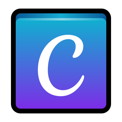 CANVA Logo