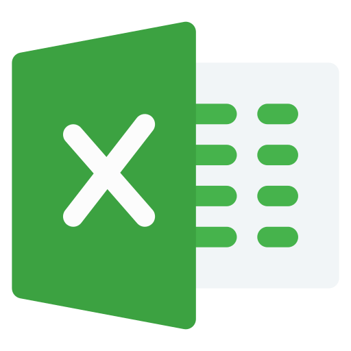 Microsoft Excel Logo