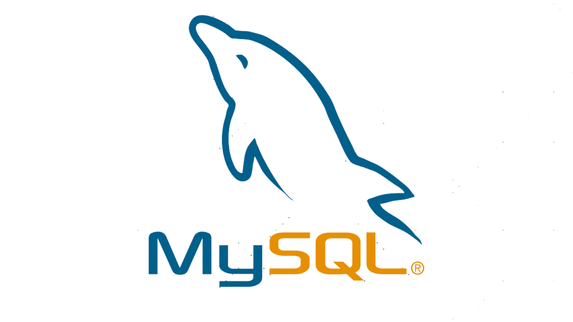 MySQL Logo